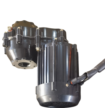 Elektromotor für E-Quad KMG 72 1800W 72V